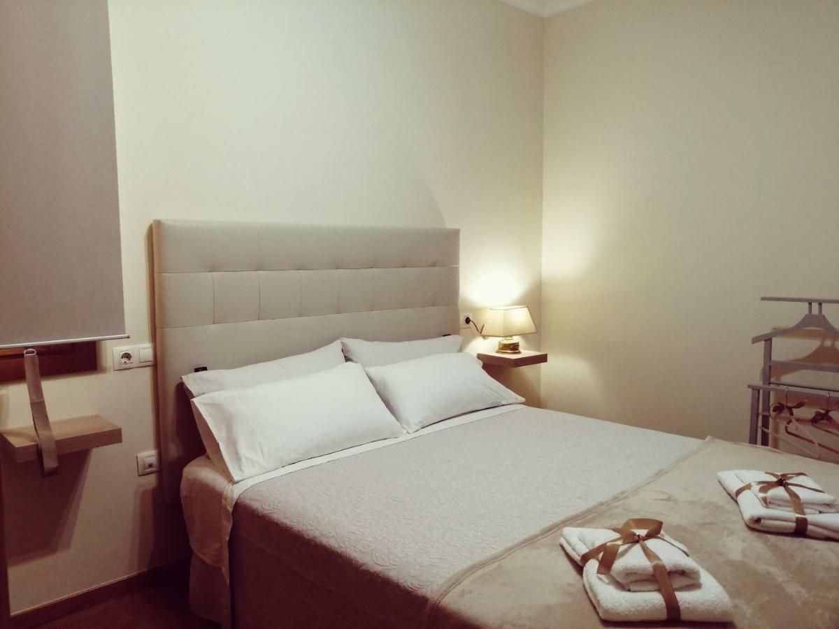 Appartement A&L Centro à Viveiro Extérieur photo